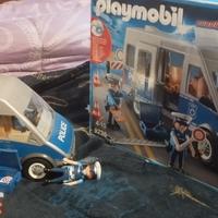 Playmobil 9236 city action