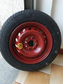 gomme antineve