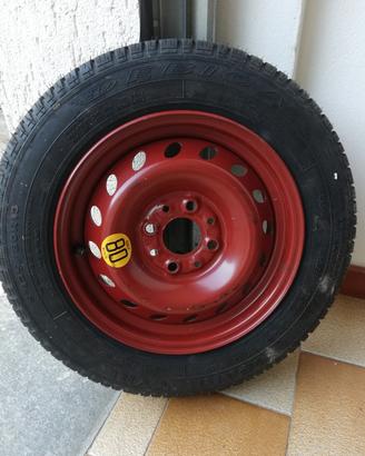 gomme antineve