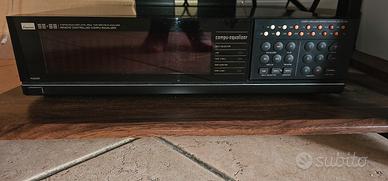 equalizzatore sansui se 88