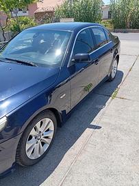 BMW 530 d e 60