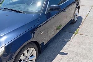 BMW 530 d e 60