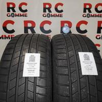 2 GOMME 215/50 R17 95H BRIDGESTONE ESTIVE DEMO