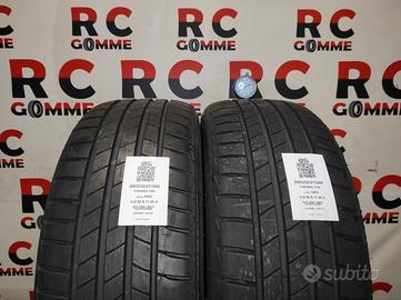 2 GOMME 215/50 R17 95H BRIDGESTONE ESTIVE DEMO