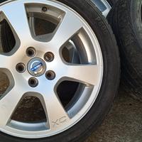 cerchioni volvo