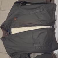 Giubotto Fred Perry originale