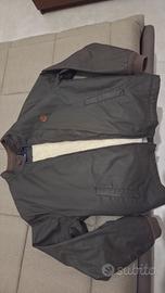 Giubotto Fred Perry originale