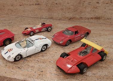 MERCURY - POLIYOYS - solido modellini auto