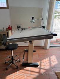Tecnigrafo NEOLT LEONAR professionale