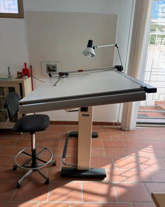 Tecnigrafo NEOLT LEONAR professionale