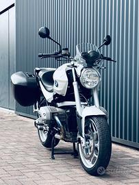 Bmw r1200r abs esa borse perfetta