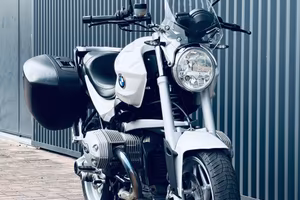 Bmw r1200r abs esa borse perfetta