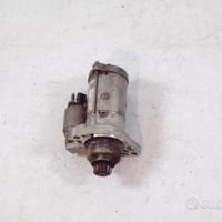Motorino avviamento Audi A3 8V Sportback 1.6 HDI