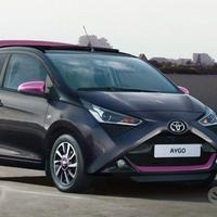 MUSATA COMPLETA TOYOTA AYGO 2018 #263