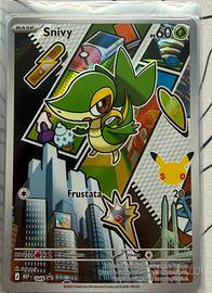 Pokemon primi compagni di avventira serie 2 Unima