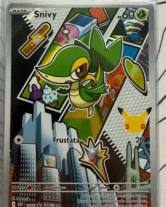 Pokemon primi compagni di avventira serie 2 Unima
