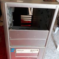 Cabinet pc