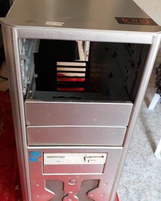 Cabinet pc