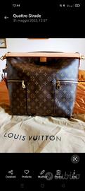 LV borsa a spalla 