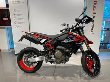Ducati Hypermotard 698 RVE