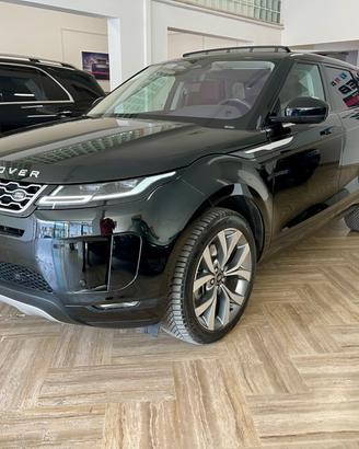 RANGE ROVER EVOQUE 2.0D AWD R-DYNAMIC mhev SE 2021