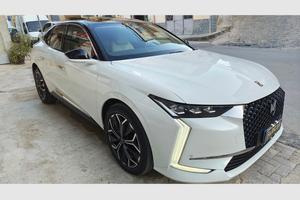 DS AUTOMOBILES DS 4 BlueHDi 130 aut. Rivoli