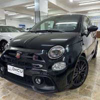 Abarth 595 1.4 Turbo T-Jet 165 CV