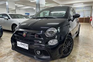 Abarth 595 1.4 Turbo T-Jet 165 CV