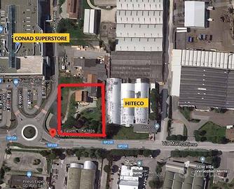 Immobile di 400 m² con più di 5 locali a Verucchio