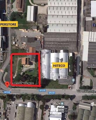 Immobile di 400 m² con più di 5 locali a Verucchio