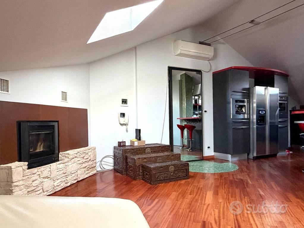 Appartamento – Grugliasco, Gerbido, Torino - Vista 5