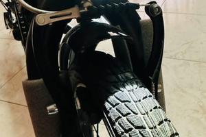 Accessorio da Camper e vacanze