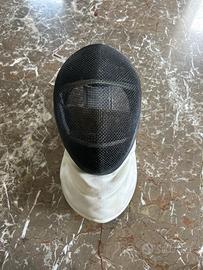 Maschera da Scherma Negrini – Taglia s/xs