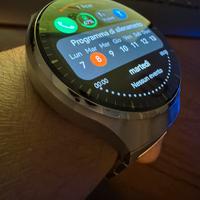 Huawei Watch 4 Pro 48mm come nuovo