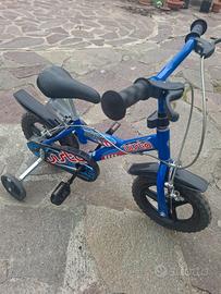 Bici 13-14 pollici
