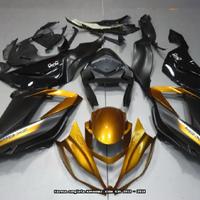 Prezzo speciale Carena KAWASAKI ZX6R 2013 - 2018