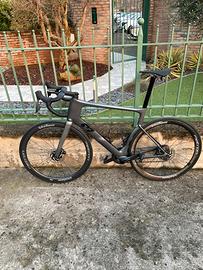 Bici da corsa 3t strada seconda gen