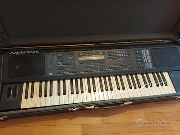 Tastiera Solton MS60