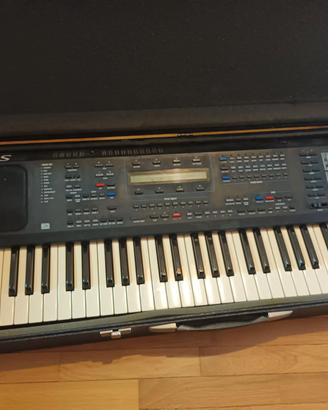 Tastiera Solton MS60