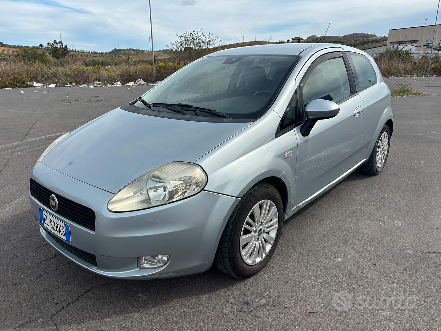 Fiat Grande Punto