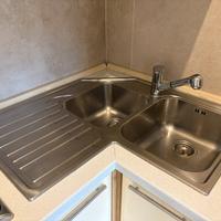 Lavello Angolare Franke