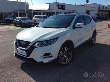 NISSAN Qashqai 3ª serie - 2021