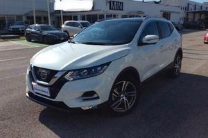 NISSAN Qashqai 3ª serie - 2021