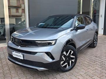 Opel Mokka 1.2 Turbo 136 cv GS BICOLOR