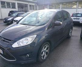 Ford C-Max 1.6 tdci Titanium 115cv dpf