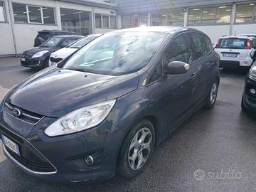 Ford C-Max 1.6 tdci Titanium 115cv dpf