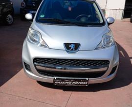 Peugeot 107 1.0 68CV 5p. Sweet Years