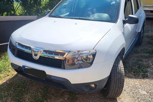 dacia duster 1.5 4x4 