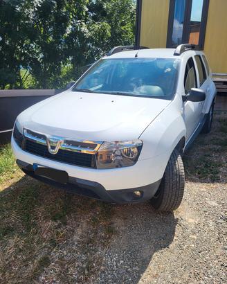 dacia duster 1.5 4x4 