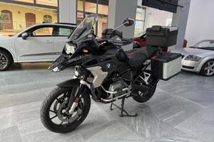 Bmw R 1250 GS Triple black